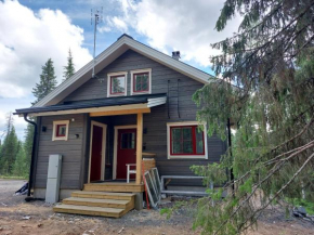 Villa Ruskamaja Äkäslompolo